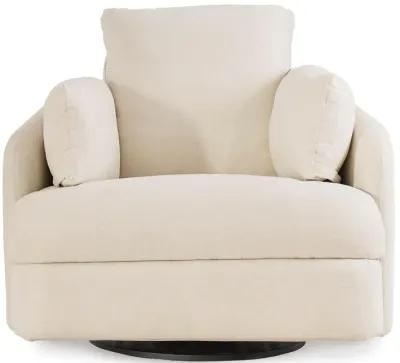 Modmax Swivel Glider Recliner