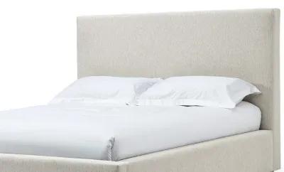 Elsa King Upholstered Bed