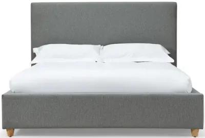 Elsa Queen Upholstered Bed