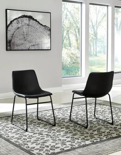 Centiar Dining Chair (Set of 2)