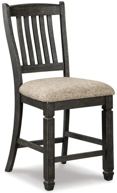 Tyler Creek Counter Height Bar Stool (Set of 2)