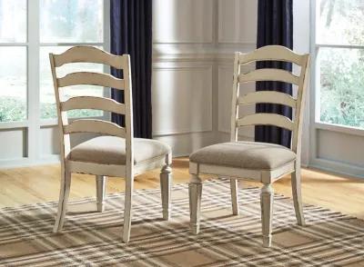 Realyn Dining Chair (Set of 2)