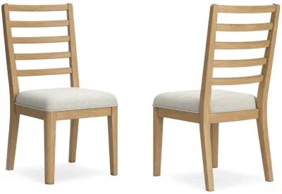 Rencott Dining Chair (Set of 2)