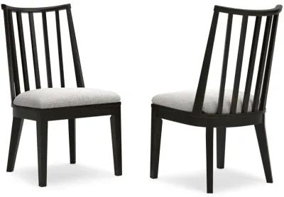 Galliden Dining Chair (Set of 2)