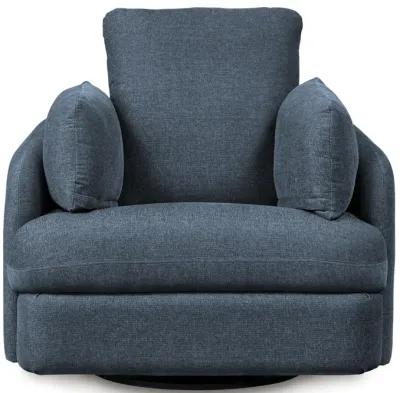 Modmax Swivel Glider Recliner