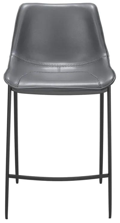 Magnus Counter Stool (Set of 2)