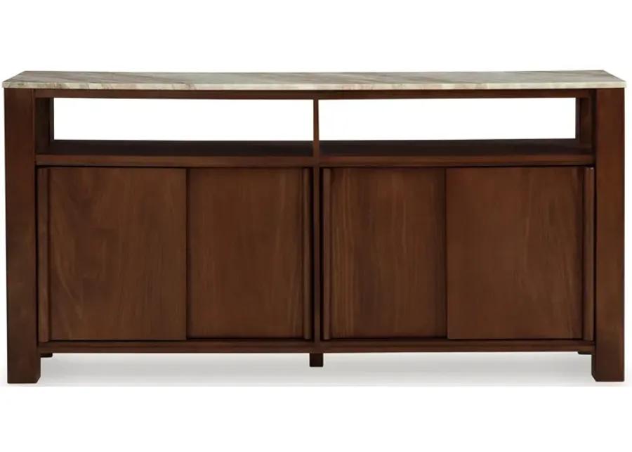 Tobinville Accent Cabinet