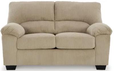 SimpleJoy Loveseat