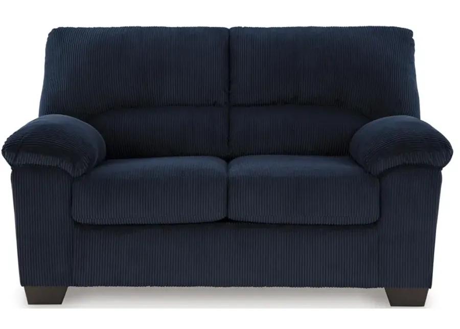 SimpleJoy Loveseat