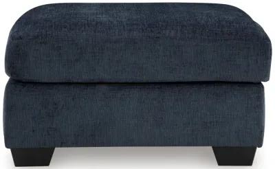 Aviemore Oversized Accent Ottoman