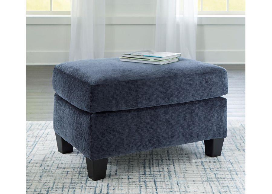 Amity Bay Ottoman