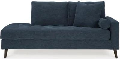 Bixler Right-Facing Corner Chaise