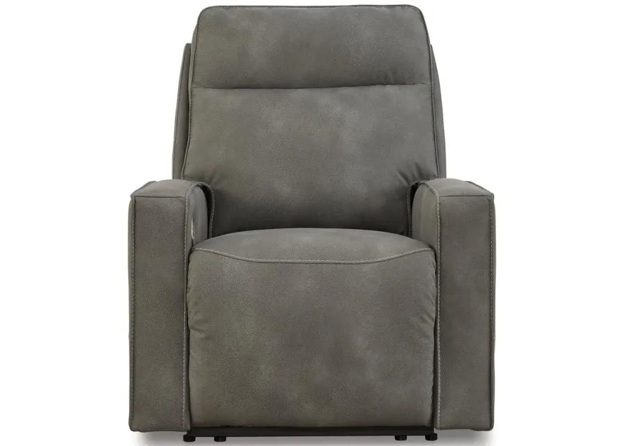 Next-Gen Durapella Power Recliner