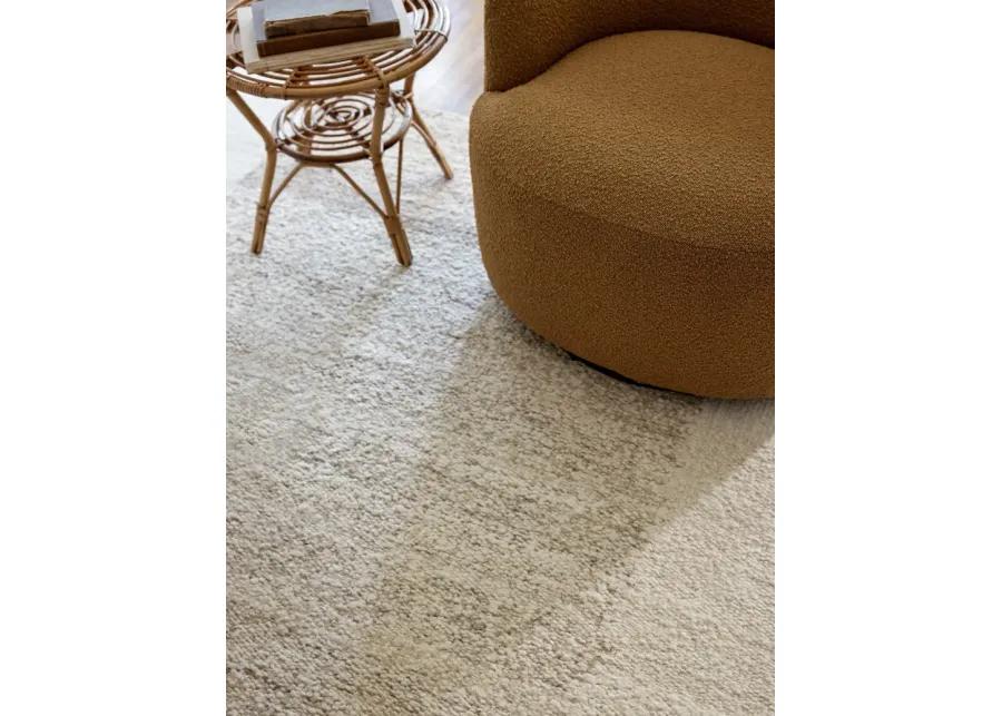 Woburn Handwoven Wool Rug by Jake Arnold