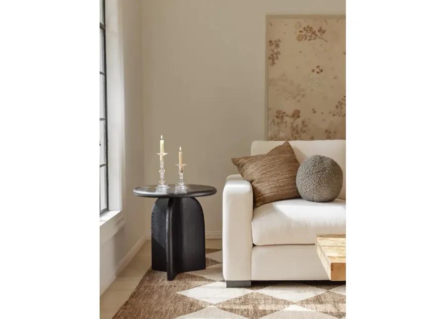 Ada Round Side Table