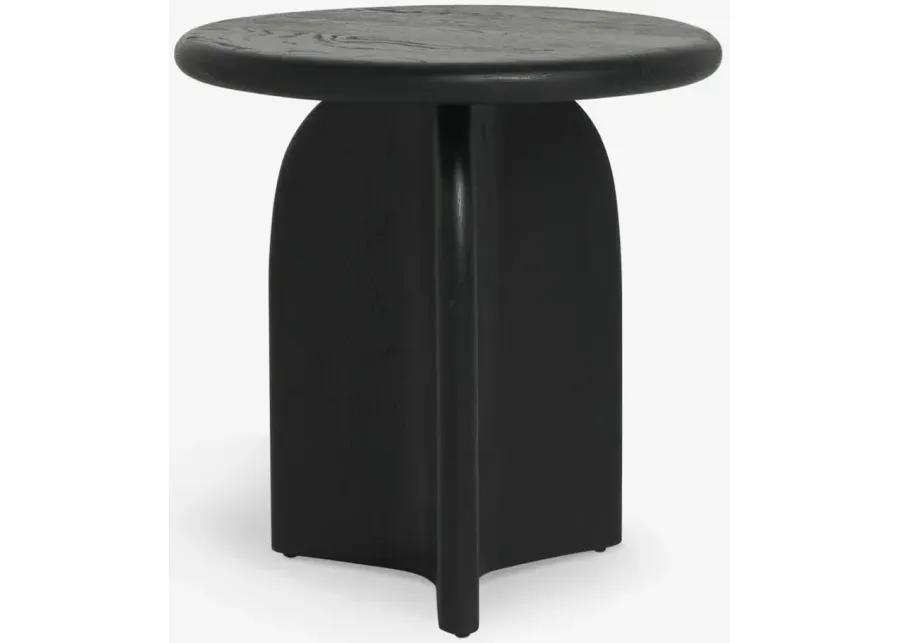 Ada Round Side Table