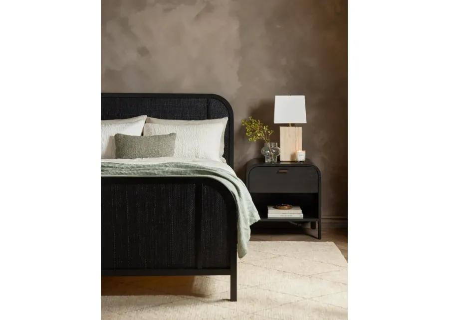 Brooke Platform Bed