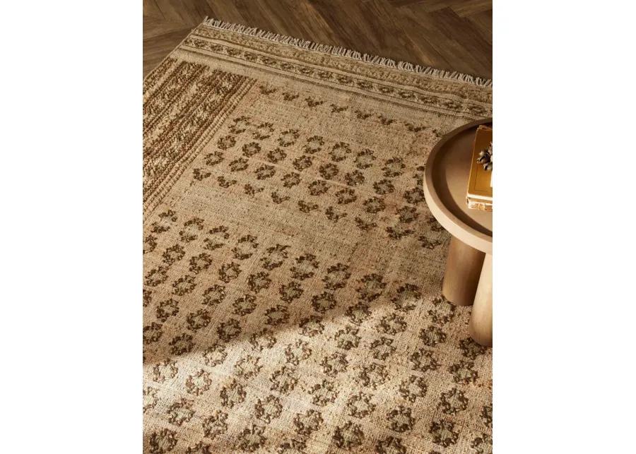 Keziah Flatweave Jute-Blend Rug