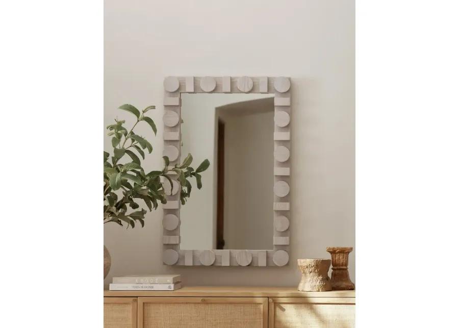 Sorenson Wall Mirror