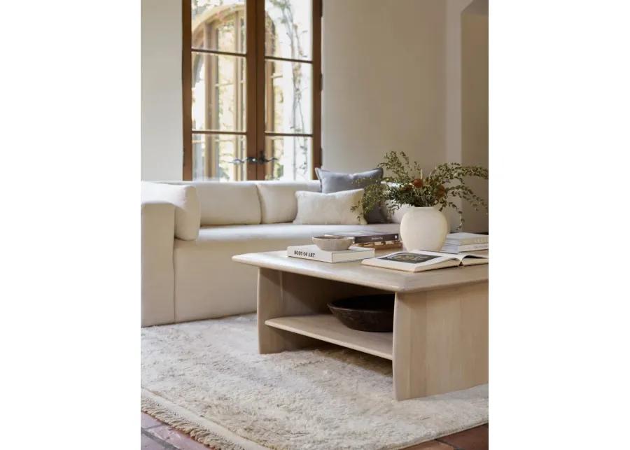 Cedro Coffee Table