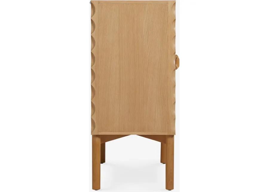 Cami Bar Cabinet by Eny Lee Parker