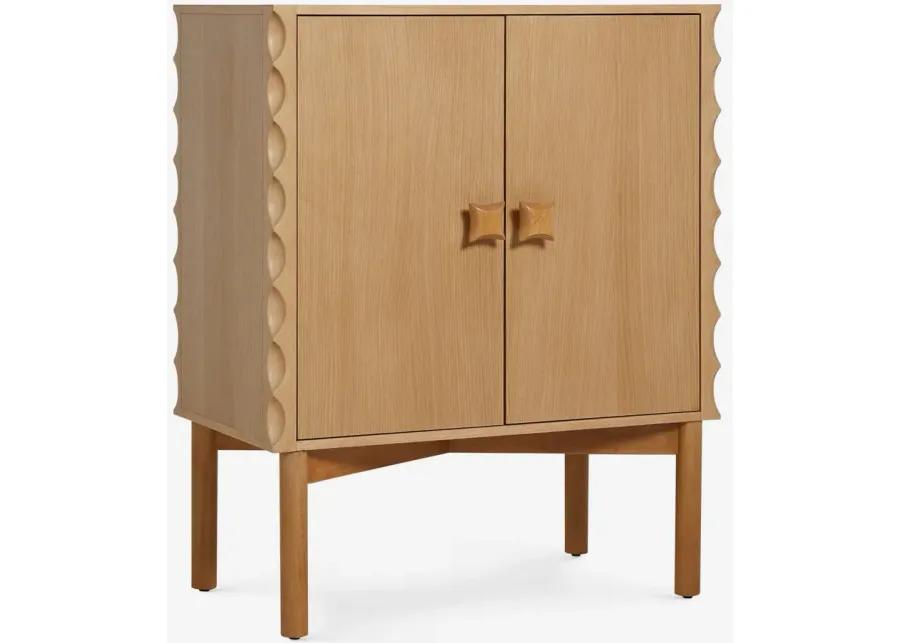 Cami Bar Cabinet by Eny Lee Parker