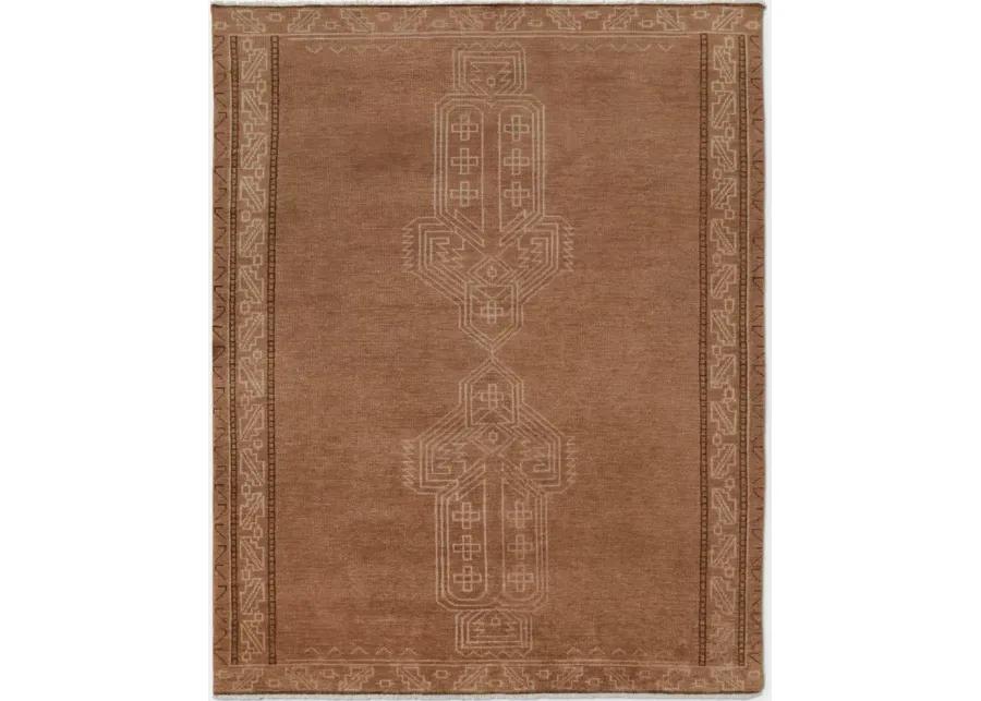 Velasquez Hand-Knotted Wool Rug