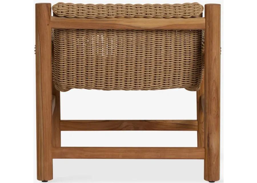 Gally Indoor / Outdoor Accent Chair