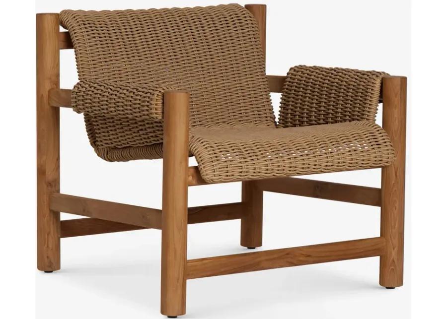 Gally Indoor / Outdoor Accent Chair