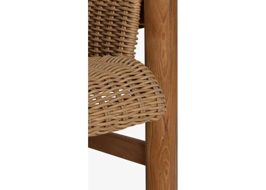 Gally Indoor / Outdoor Accent Chair