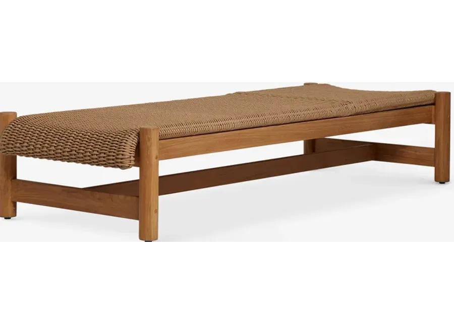 Gally Indoor / Outdoor Chaise