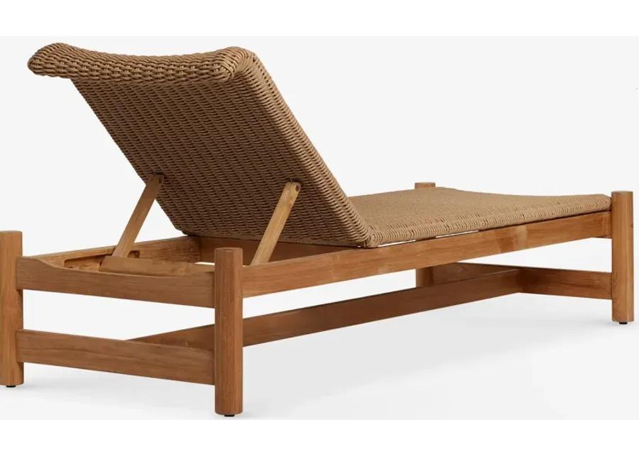 Gally Indoor / Outdoor Chaise