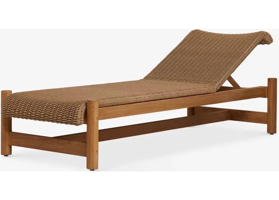 Gally Indoor / Outdoor Chaise