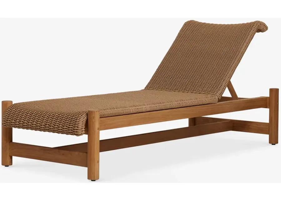 Gally Indoor / Outdoor Chaise