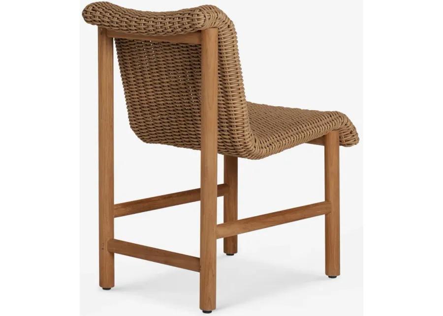 Gally Indoor / Outdoor Dining Chair