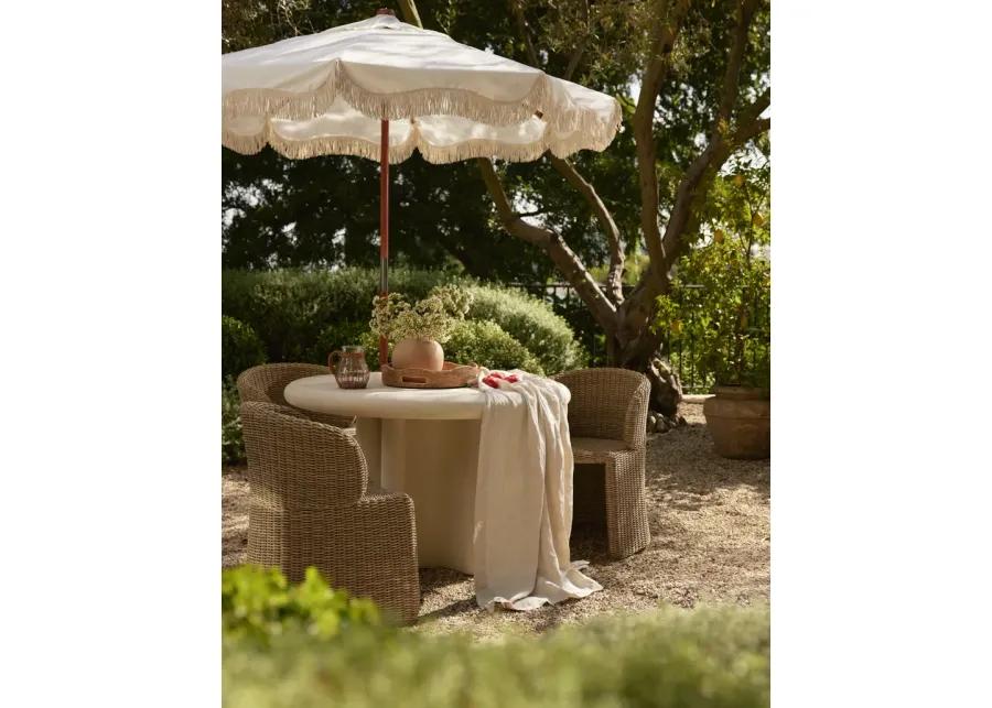 Mettam Indoor / Outdoor Dining Chair