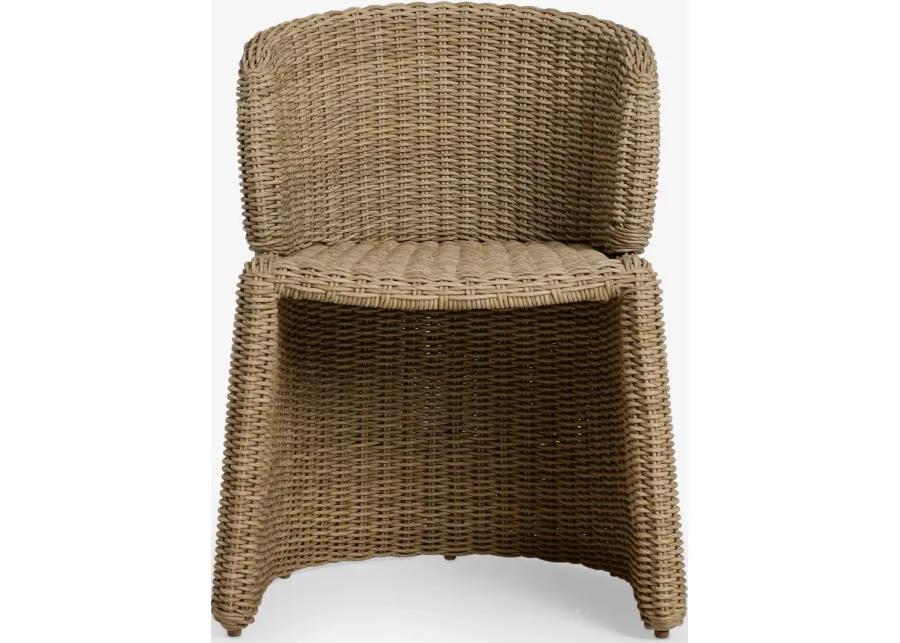 Mettam Indoor / Outdoor Dining Chair