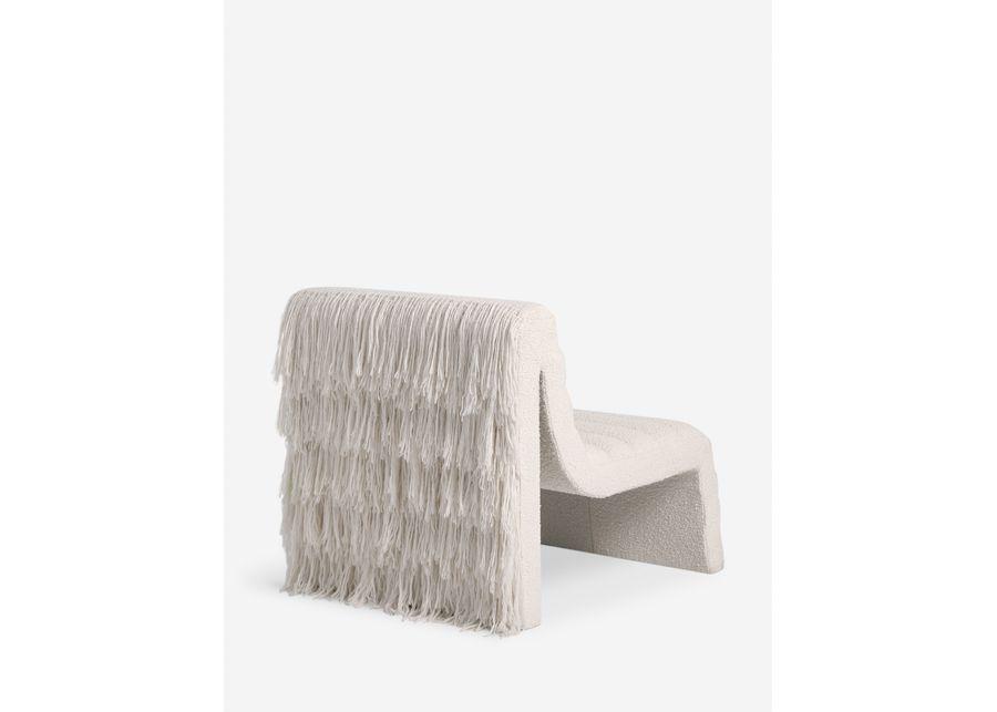 Leon Accent Chair by Carly Cushnie