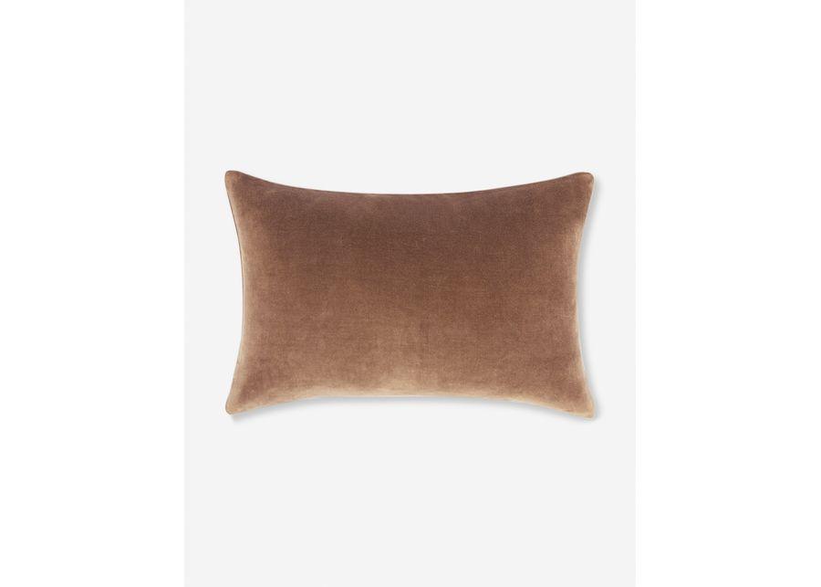 Charlotte Velvet Pillow