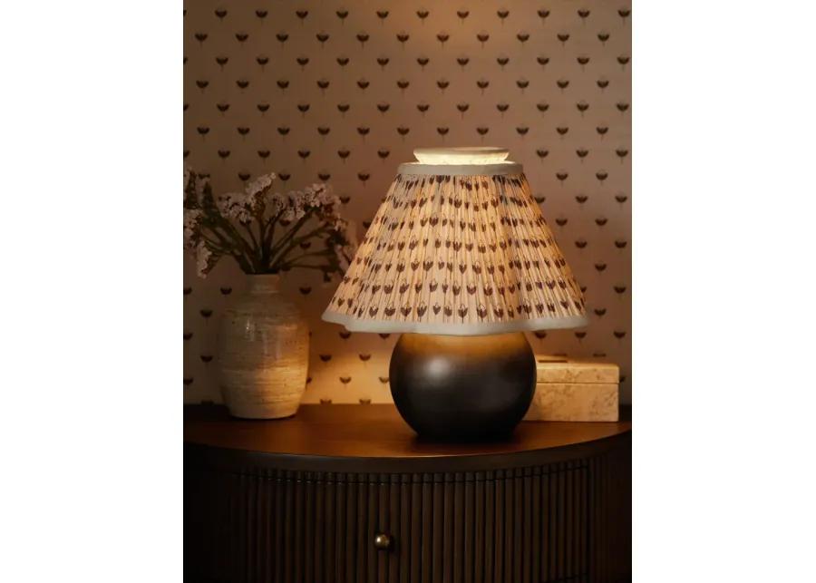 Jordan Table Lamp