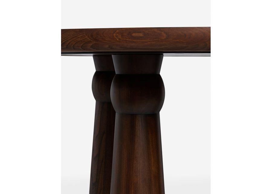 Beasley Round Dining Table