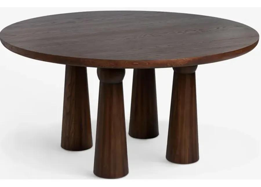 Beasley Round Dining Table