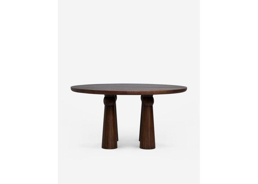 Beasley Round Dining Table