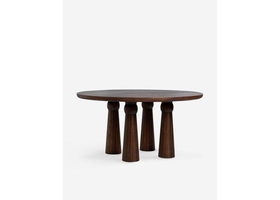 Beasley Round Dining Table