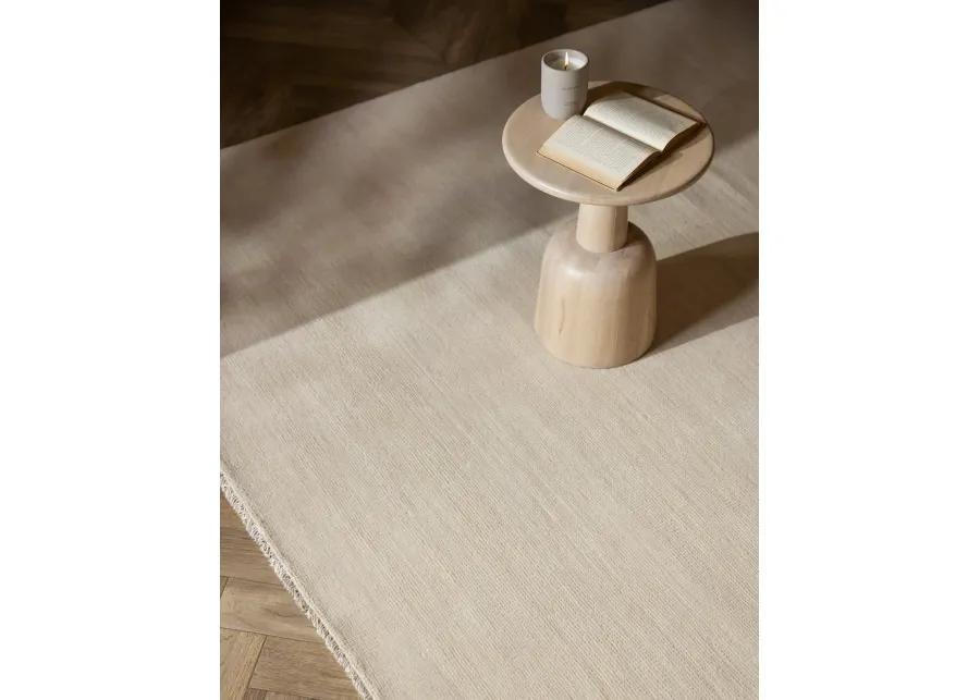 Heritage Hand-Knotted Wool Rug