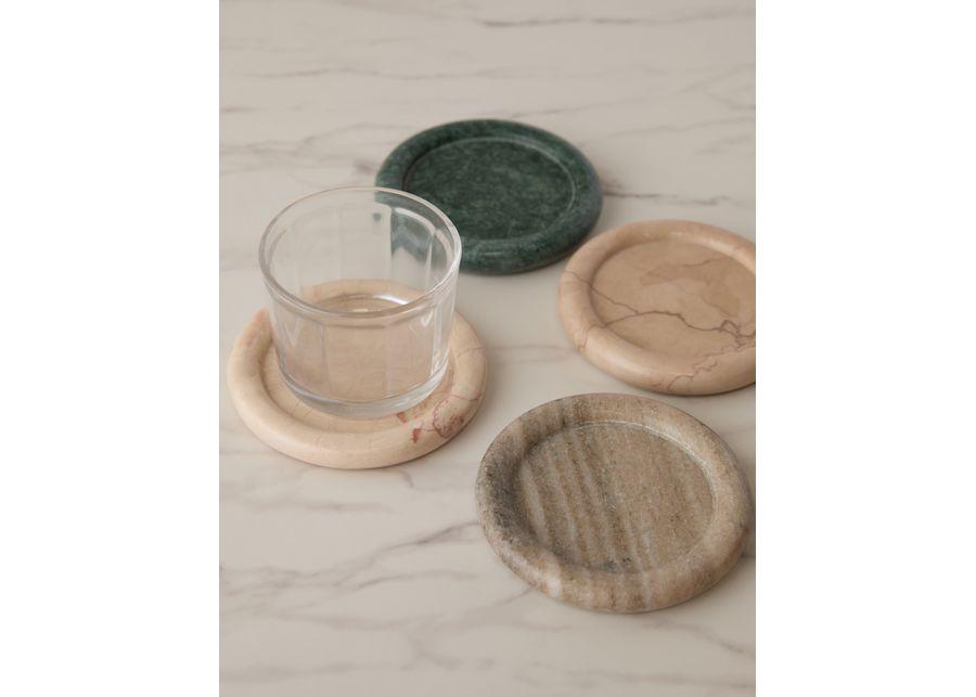 Lusine Coasters (Set of 4)