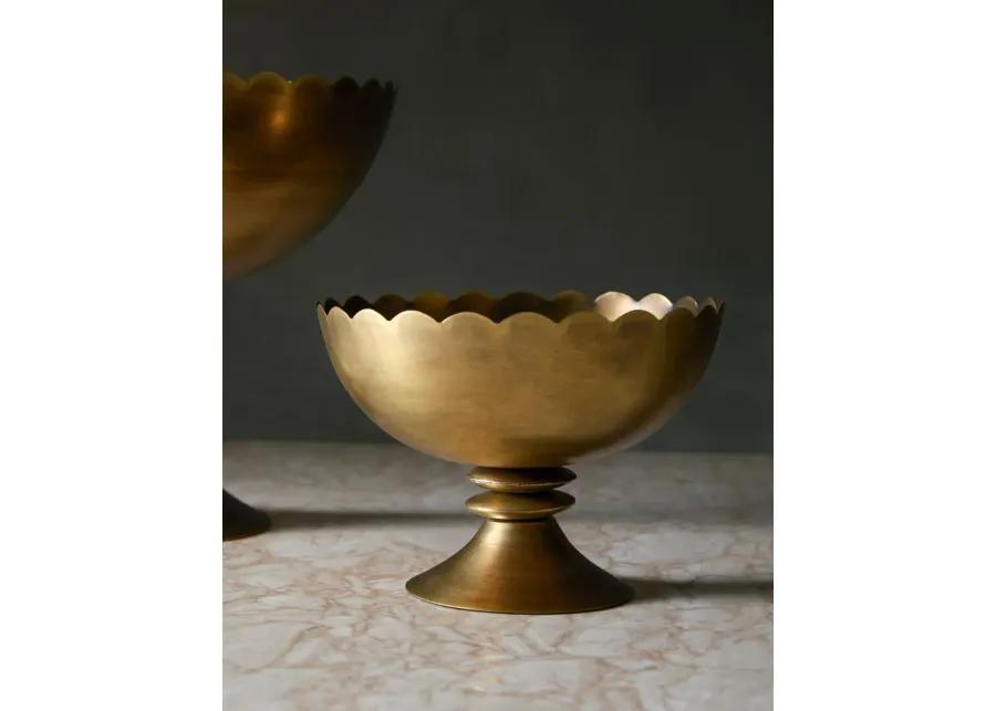 Villers Compote Bowls (Set of 2)