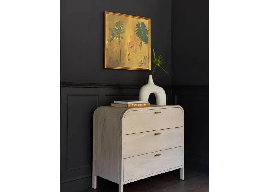 Brooke 3-Drawer Dresser