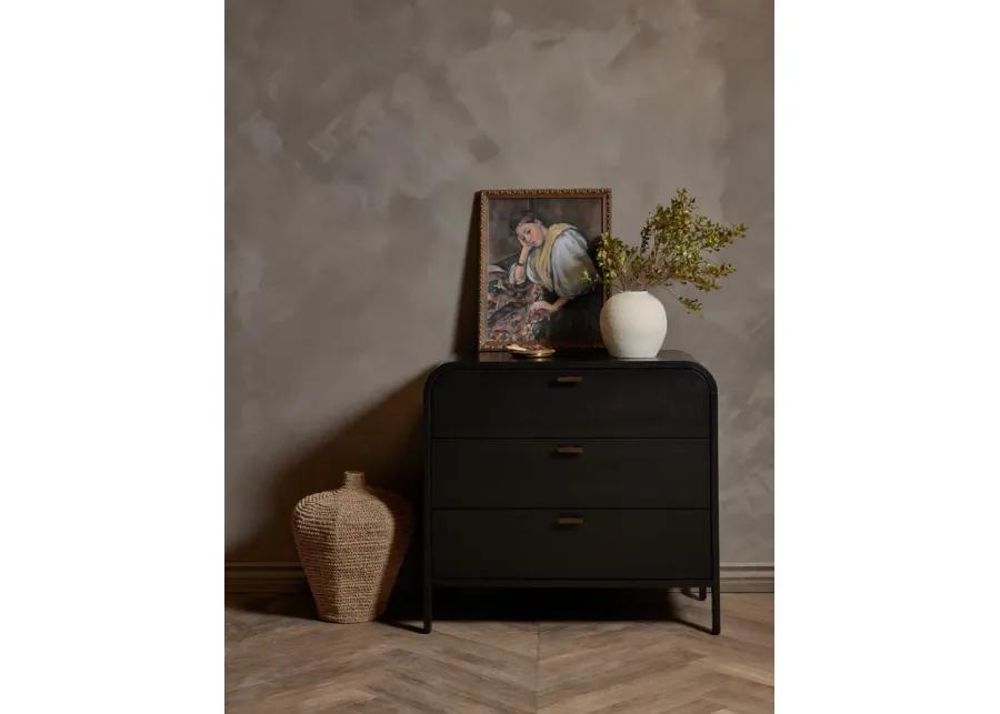 Brooke 3-Drawer Dresser