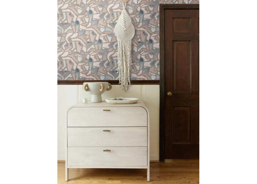 Brooke 3-Drawer Dresser